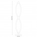 Дополнительное фото Напольный светильник Lucia Tucci Modena F172.2 LED: Купить в Интернет магазин освещения GCSVET.RU
