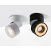 Дополнительное фото Кольцо декоративное Italline Uni eco IT02-001 ring gold: Купить в Интернет магазин освещения GCSVET.RU