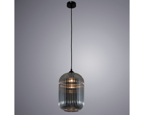 Дополнительное фото Светильник подвесной ARTE Lamp A1903SP-1BK: Купить в Интернет магазин освещения GCSVET.RU