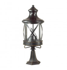 Светильник уличный Odeon Light Sation 4045/3B