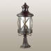 Дополнительное фото Светильник уличный Odeon Light Sation 4045/3B: Купить в Интернет магазин освещения GCSVET.RU