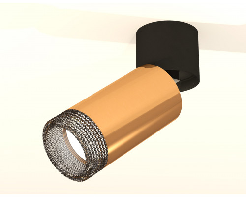 Дополнительное фото Светильник спот Ambrella Light Techno Spot XM6327041 (A2221, C6327, N6151): Купить в Интернет магазин освещения GCSVET.RU