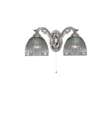 Настенный светильник Reccagni Angelo A 9800/2