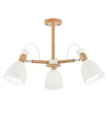 Светильник потолочный EVOLUCE BALCAMO SLE103802-03