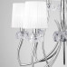 Дополнительное фото Люстра подвесная Mantra Loewe 4630: Купить в Интернет магазин освещения GCSVET.RU
