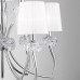 Дополнительное фото Люстра подвесная Mantra Loewe 4630: Купить в Интернет магазин освещения GCSVET.RU