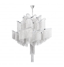 Люстра подвесная Loft IT Stream 10208/800 Smoke