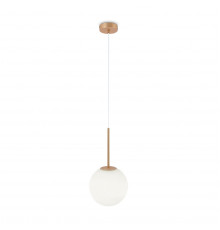 Светильник подвесной Maytoni Basic form MOD321PL-01G3