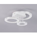 Дополнительное фото Люстра потолочная Ambrella Light Acrylica Original FA8867: Купить в Интернет магазин освещения GCSVET.RU