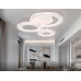 Дополнительное фото Люстра потолочная Ambrella Light Acrylica Original FA8867: Купить в Интернет магазин освещения GCSVET.RU