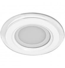 Светильник встраиваемый LED Feron AL2110 27851
