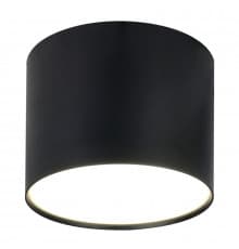 Светильник потолочный LED Escada 20004 20004SMU/01LED SBK
