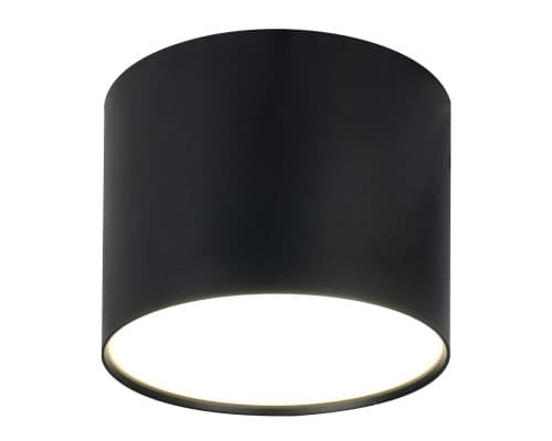 Основное фото Светильник потолочный LED Escada 20004 20004SMU/01LED SBK: Купить в Интернет магазин освещения GCSVET.RU