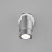 Дополнительное фото Светильник спот Eurosvet Plat 20125/1 LED серебро: Купить в Интернет магазин освещения GCSVET.RU