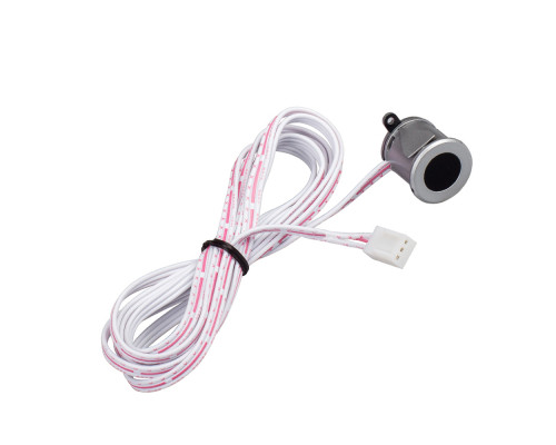 Основное фото ИК-датчик Arlight SR-Door-Switch-Silver-R 018353: Купить в Интернет магазин освещения GCSVET.RU