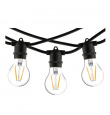 Уличная гирлянда Nowodvorski Festoon Lights 7872