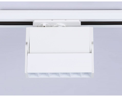 Дополнительное фото Светильник трековый (однофазный) Ambrella Light Track System GL6812: Купить в Интернет магазин освещения GCSVET.RU