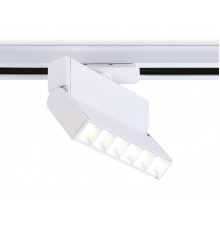Светильник трековый (однофазный) Ambrella Light Track System GL6812