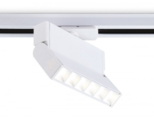Основное фото Светильник трековый (однофазный) Ambrella Light Track System GL6812: Купить в Интернет магазин освещения GCSVET.RU