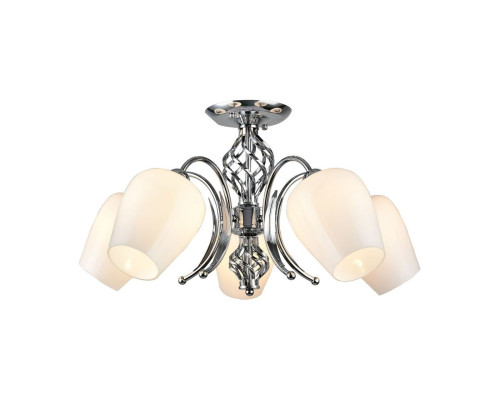 Основное фото Люстра потолочная Arte Lamp A1608PL-5CC: Купить в Интернет магазин освещения GCSVET.RU