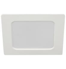 Светильник встраиваемый Эра LED 18-12-6K Б0057444