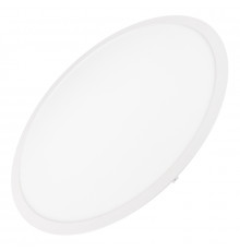 Светильник встраиваемый Arlight DL-Edge-R600-50W Day4000 020438(1)