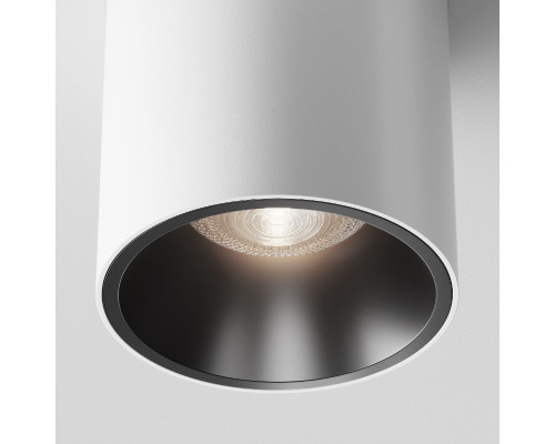 Дополнительное фото Светильник потолочный Maytoni Alfa LED C064CL-L12W4K: Купить в Интернет магазин освещения GCSVET.RU