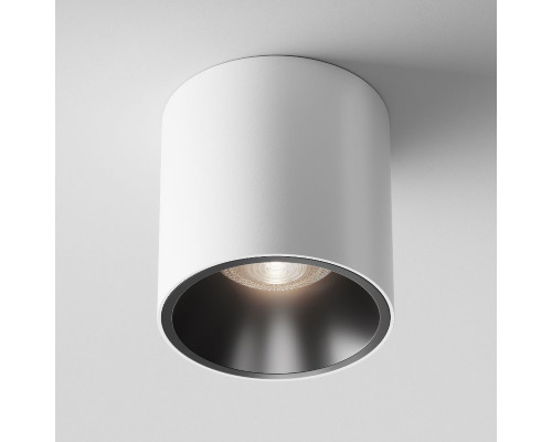 Дополнительное фото Светильник потолочный Maytoni Alfa LED C064CL-L12W4K: Купить в Интернет магазин освещения GCSVET.RU