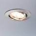 Дополнительное фото Светильник встраиваемый LED Paulmann Premium Line Coin 92819: Купить в Интернет магазин освещения GCSVET.RU