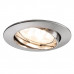 Дополнительное фото Светильник встраиваемый LED Paulmann Premium Line Coin 92819: Купить в Интернет магазин освещения GCSVET.RU