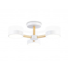 Люстра потолочная Ambrella Light Comfort LineTech FL4821