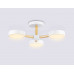 Дополнительное фото Люстра потолочная Ambrella Light Comfort LineTech FL4821: Купить в Интернет магазин освещения GCSVET.RU