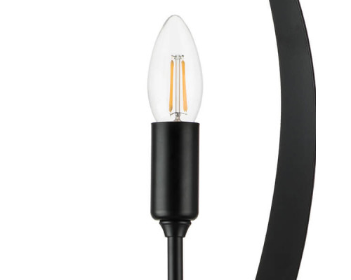 Дополнительное фото Настенный светильник Lightstar Ragno 733517: Купить в Интернет магазин освещения GCSVET.RU