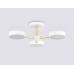Дополнительное фото Люстра потолочная Ambrella Light Comfort LineTech FL4821: Купить в Интернет магазин освещения GCSVET.RU