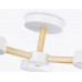 Дополнительное фото Люстра потолочная Ambrella Light Comfort LineTech FL4821: Купить в Интернет магазин освещения GCSVET.RU