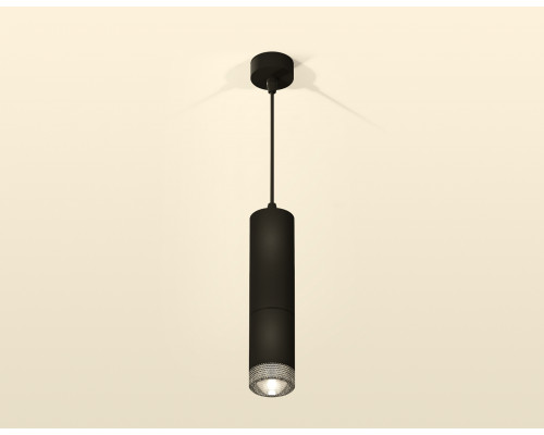 Дополнительное фото Светильник подвесной Ambrella Light Techno Spot XP6313001 (A2302, C6343, A2061, C6313, N6150): Купить в Интернет магазин освещения GCSVET.RU