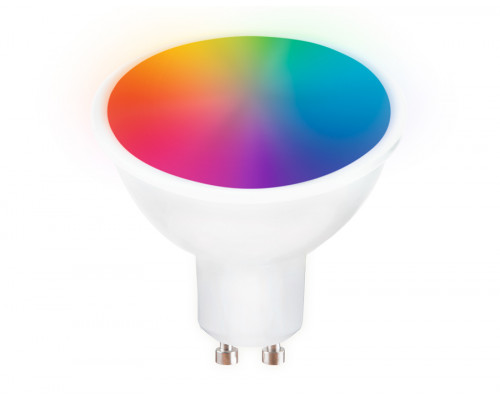 Основное фото Светодиодная лампочка Ambrella Light Present 207500: Купить в Интернет магазин освещения GCSVET.RU