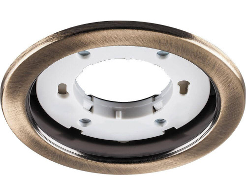 Дополнительное фото Светильник встраиваемый LED Feron AL500 28498: Купить в Интернет магазин освещения GCSVET.RU