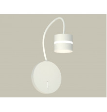 Настенный светильник Ambrella Light Traditional (C9595, N8444) XB9595202