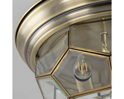 Дополнительное фото Светильник потолочный Citilux Витра-1 CL442530: Купить в Интернет магазин освещения GCSVET.RU