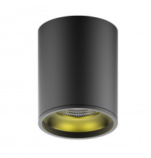 Светильник потолочный LED Gauss Overhead HD008