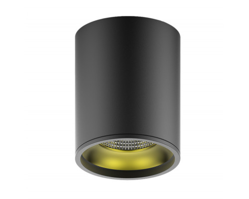 Основное фото Светильник потолочный LED Gauss Overhead HD008: Купить в Интернет магазин освещения GCSVET.RU