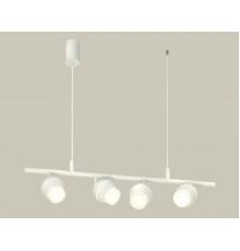 Светильник подвесной Ambrella Light Traditional DIY (С9001, С1101, N7160) XB9001550