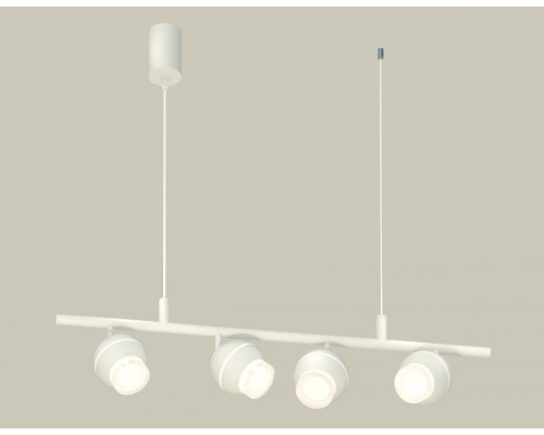 Основное фото Светильник подвесной Ambrella Light Traditional DIY (С9001, С1101, N7160) XB9001550: Купить в Интернет магазин освещения GCSVET.RU