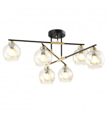 Люстра потолочная Citilux Анри CL124165