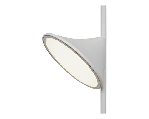 Дополнительное фото Напольный светильник iLedex Syzygy F010230 WH: Купить в Интернет магазин освещения GCSVET.RU