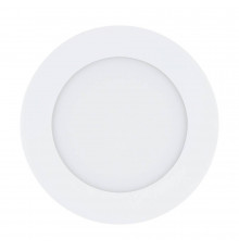 Светильник встраиваемый Eglo Fueva 1 pro 64599