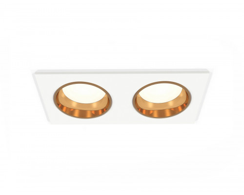 Дополнительное фото Светильник встраиваемый Ambrella Light Techno XC6525004 (C6525, N6113): Купить в Интернет магазин освещения GCSVET.RU