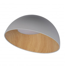 Светильник потолочный Loft IT Egg 10197/500 Grey