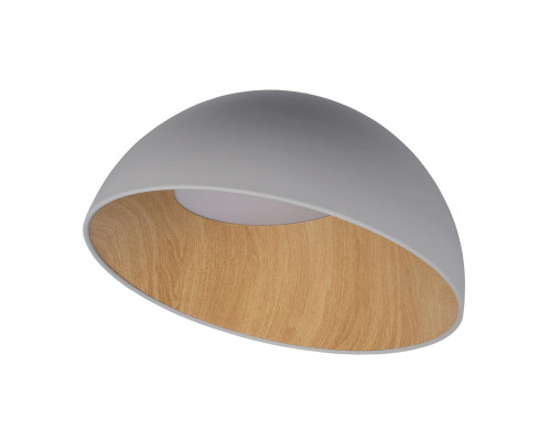 Основное фото Светильник потолочный Loft IT Egg 10197/500 Grey: Купить в Интернет магазин освещения GCSVET.RU
